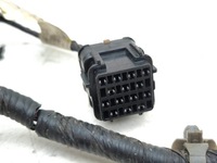 фото thumb №11, Hyundai i40 2012 с задний жгут трубопровод датчика парковки pdc