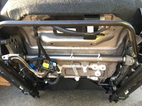 фото thumb №13, Mazda 3 iv 19- сиденья сиденье хэтчбек uk