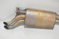 фото thumb №5, Гасник кінцевий mercedes w124 coupe 3.2 бензин 1244902215 ferroz 10.028