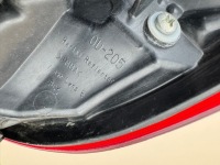 фото thumb №12, Toyota yaris iii 3 рестайлінг 17-20r фара ліва задня ліве зад