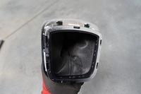 фото thumb №7, Vw polo 6r руль чехол ручка рычаг кожа