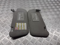 фото thumb №1, Захист сонцезахисні комплект mazda 3 bk