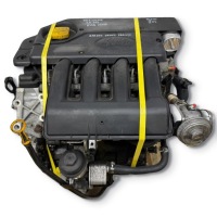 фото thumb №1, Двигун land rover freelander 2.0 td4 204d3 m47 m47r 153tyś дизель kompletny