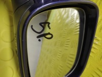 фото thumb №6, Vw polo 9n зеркало наружное правое 5 pin