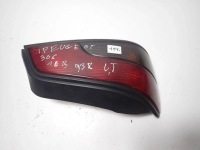 фото thumb №5, Лампа задня задня ліва peugeot 306 93r 114