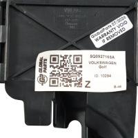 фото thumb №13, Volkswagen golf r mk7 крышка коробка предохранителей 5q0927165a