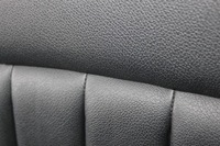 фото thumb №16, Mercedes e w212 sedan заднє сидіння обшивка задня лівий правий підігрівається lift 9e43