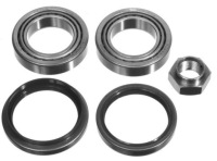 Купить Подшипник колеса перед комплект  kia pride rio 1.3 mazda 121, фото thumb