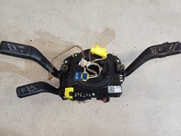 фото thumb №9, Переключатель комбинированный vw passat b6 b7 nr. 3c9953501bp