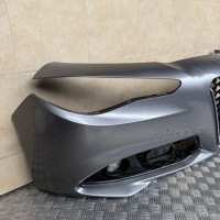 фото thumb №4, Бампер передний kompletny alfa romeo giulia 2017 rok