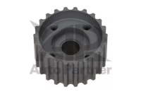 фото thumb №1, Колесо зубчатое зубчатое вала коленчатого vw 1,9