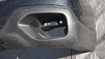 фото thumb №10, Subaru outback v 2015- бампер зад задній 57704al130 / 5568