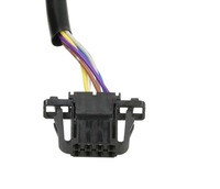 фото thumb №4, Дзеркало електричний з підігрівом ліва skoda rapid 2016-