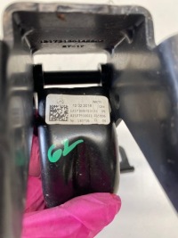 Mercedes w238 кабриолет  петля кронштейн кронштейн крыша a2177500021 Недорого, фото thumb