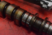фото thumb №11, Головка двигателя правая subaru forester 2 ii sg 2.5xs 210 km 02-05