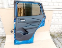 фото thumb №13, Nissan qashqai iii j12 23r. двері правий задня колір rcfg повний całe