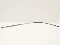 Mercedes-benz e coupe c207 бампер задний левый молдинг a2078852121 oem с Разборки, фото thumb