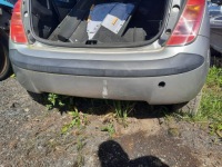 фото thumb №1, Lancia ypsilon бампер задняя 647