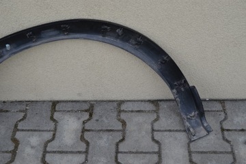 фото thumb №8, Планка крила лівий зад citroen c5 aircross ліва