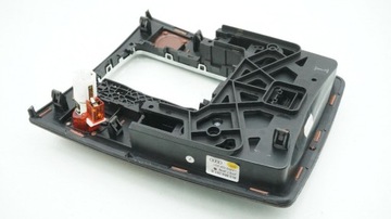 фото thumb №5, Панель управление радио mmi dekor audi q7 4l 4l0864261b