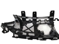 фото thumb №12, Решітка радіатора, решітка радіатора, каркас, підсилювач mercedes eqs w295 amg