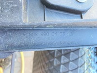 фото thumb №11, Pas переднее mercedes sprinter 906 w906 рестайлинг 2013-