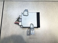 фото thumb №4, Блок керування бортовий комп'ютер модуль підсилювача toyota yaris i 1.3 b 896500d011