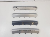 фото thumb №1, Накладка бампера передний trafic vivaro