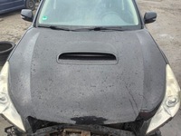 фото thumb №1, Subaru legacy 10r капот кришка двигуна d4s