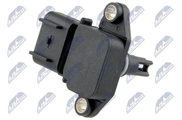 фото thumb №8, Датчик давления наддув map nty ford mondeo iii