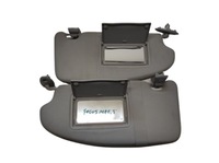 фото thumb №1, Ford focus mk2 04- козирки захист сонцезахисні