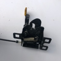 фото thumb №6, Fiat tipo ii замок капот 2016-