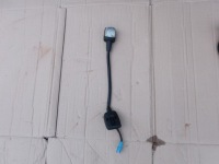 фото thumb №6, Лампа кабіни 1762453 scania r xpi 400 440