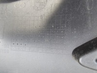 Бампер bmw x7 g07 19-22 перед pdc m-pakiet передний Оригинал, фото thumb