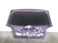 фото thumb №8, Volkswagen polo 4 iv 9n 01-05 крышка крышка багажника стекло 3d lc3w