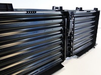 фото thumb №9, Mercedes шторка жалюзи впуск воздуховод воздуха gls x167 167