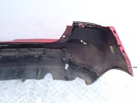 фото thumb №8, Бампер задня kpl. renault clio iv tennp