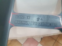 Mini clubman f54 бампер перед передний 7376375 Киев, фото thumb