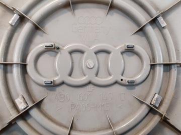 КРЫШКИ СТУПИЦЫ AUDI A3 A4 A6 16 ОРИГИНАЛ 4B0601147D
