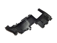 фото thumb №1, Воздуховод воздуха перед p audi a6 c7 allroad 3.0 tdi aso