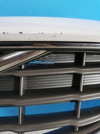 фото thumb №5, Volvo v60 i бампер решётка радиатора перед передний 614-46 10/13