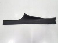 фото thumb №1, Молдинг захист поріг ліва задня jaguar s-type r lift