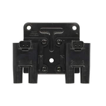 фото thumb №1, Котушка запалювання delphi gn10581-12b1