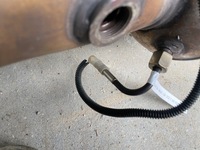 фото thumb №9, Фильтр частиц твердых dpf mercedes sprinter 910 2.2 cdi om651 a9104902000