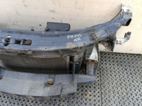 фото thumb №2, Skoda fabia ii lift 1.2b pas передний комплект механическая коробка передач