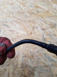 фото thumb №4, Ford transit connect шланг усилитель тормозов av61 7t504