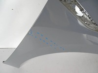 фото thumb №6, Крила перед передній правий vw id3 id.3 10a