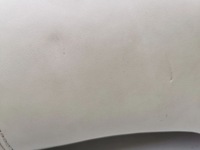 фото thumb №16, Maserati ghibli 2014 сиденье задний