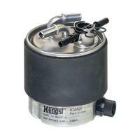 фото thumb №2, Hengst фильтр hengst фильтр h344wk фильтр топлива