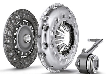 фото thumb №15, Сцепление комплект luk 620209833